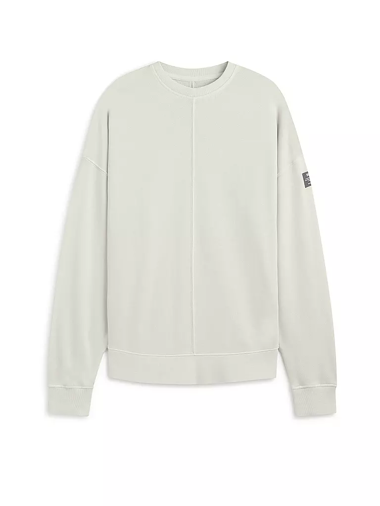 ECOALF | Sweater LANUSALF | creme