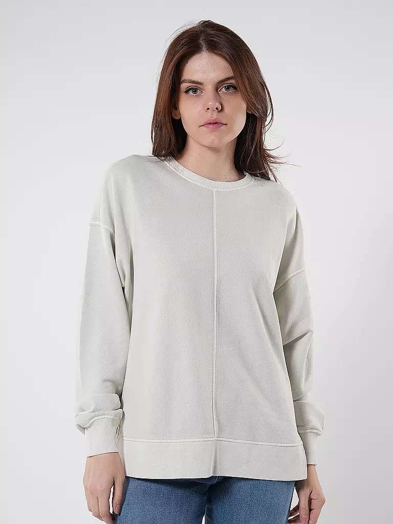 ECOALF | Sweater LANUSALF | creme