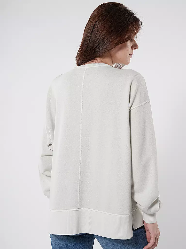 ECOALF | Sweater LANUSALF | creme