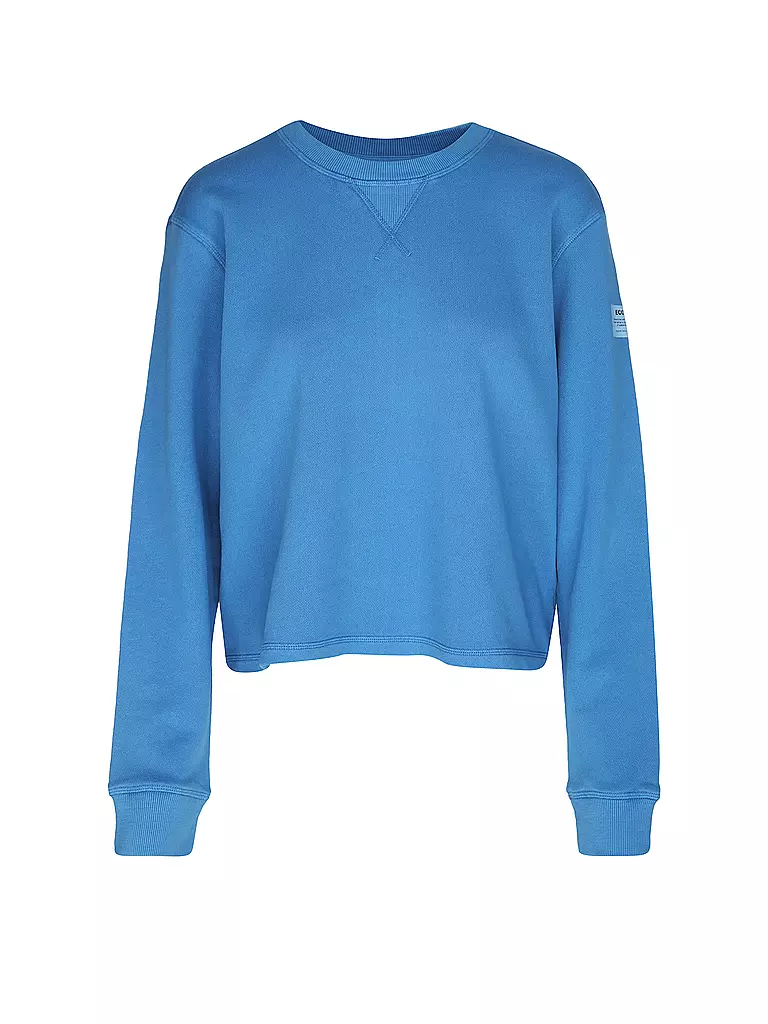 ECOALF | Sweater RODASALF | blau