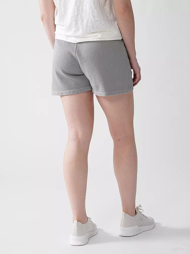 ECOALF | Sweatshorts NESSALF | grau