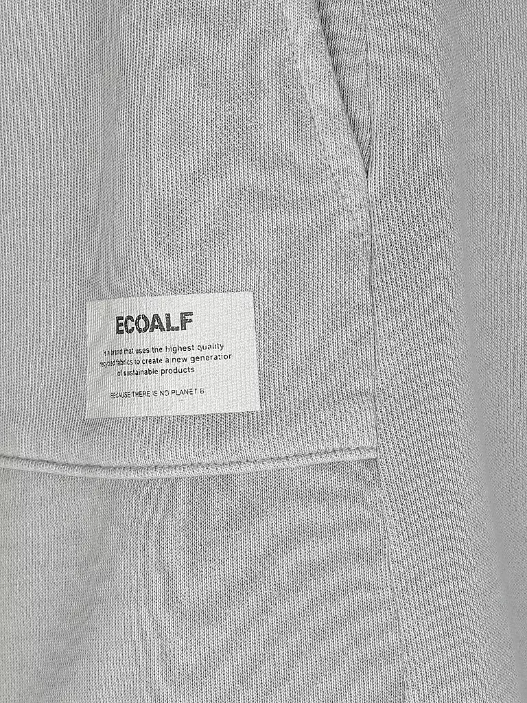 ECOALF | Sweatshorts NESSALF | grau