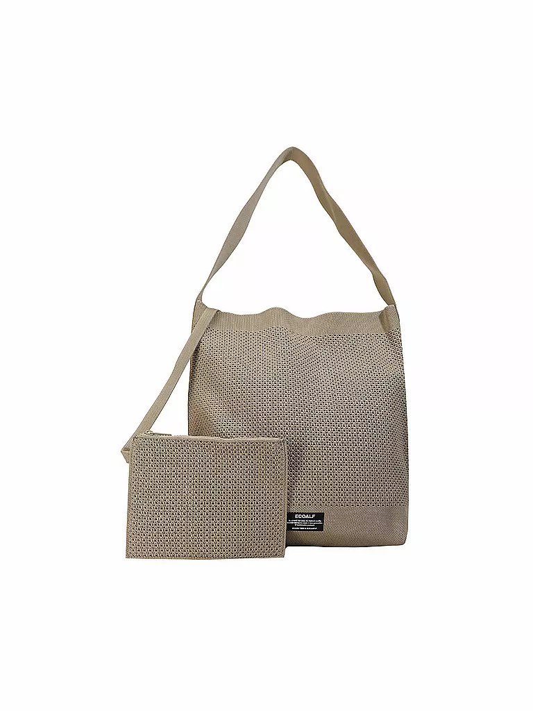 ECOALF | Tasche - Shopper TIKAALF | beige