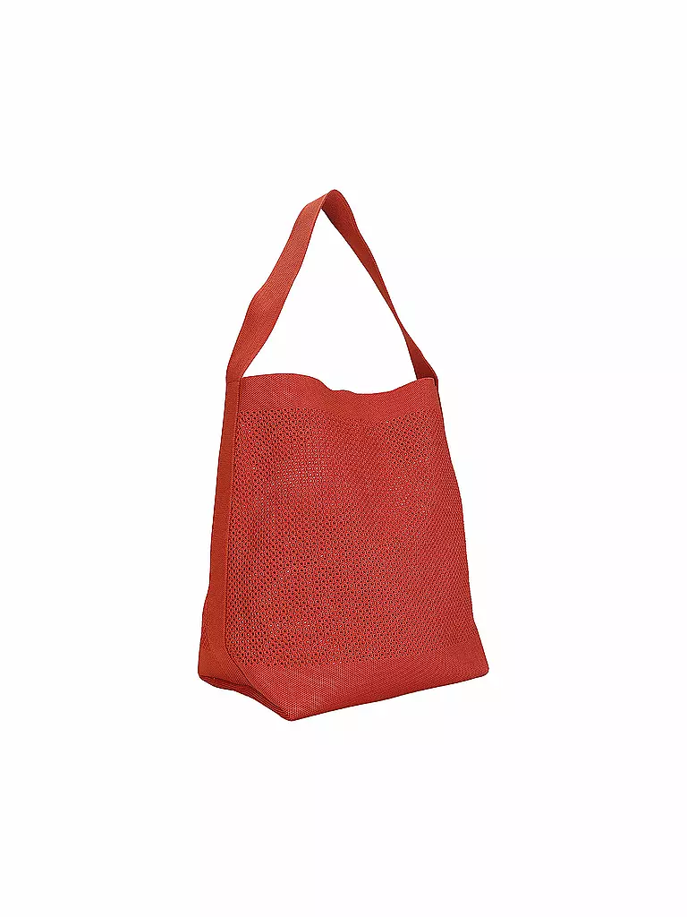 ECOALF | Tasche - Shopper TIKAALF | rot