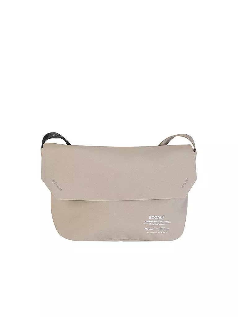 ECOALF | Tasche - Umhängetasche BONDEDALF | beige