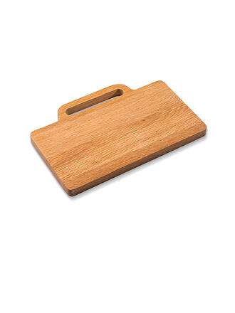 ECOBOARDS | Schneidebrett Pure Design PD073 30x19,5cm Eiche