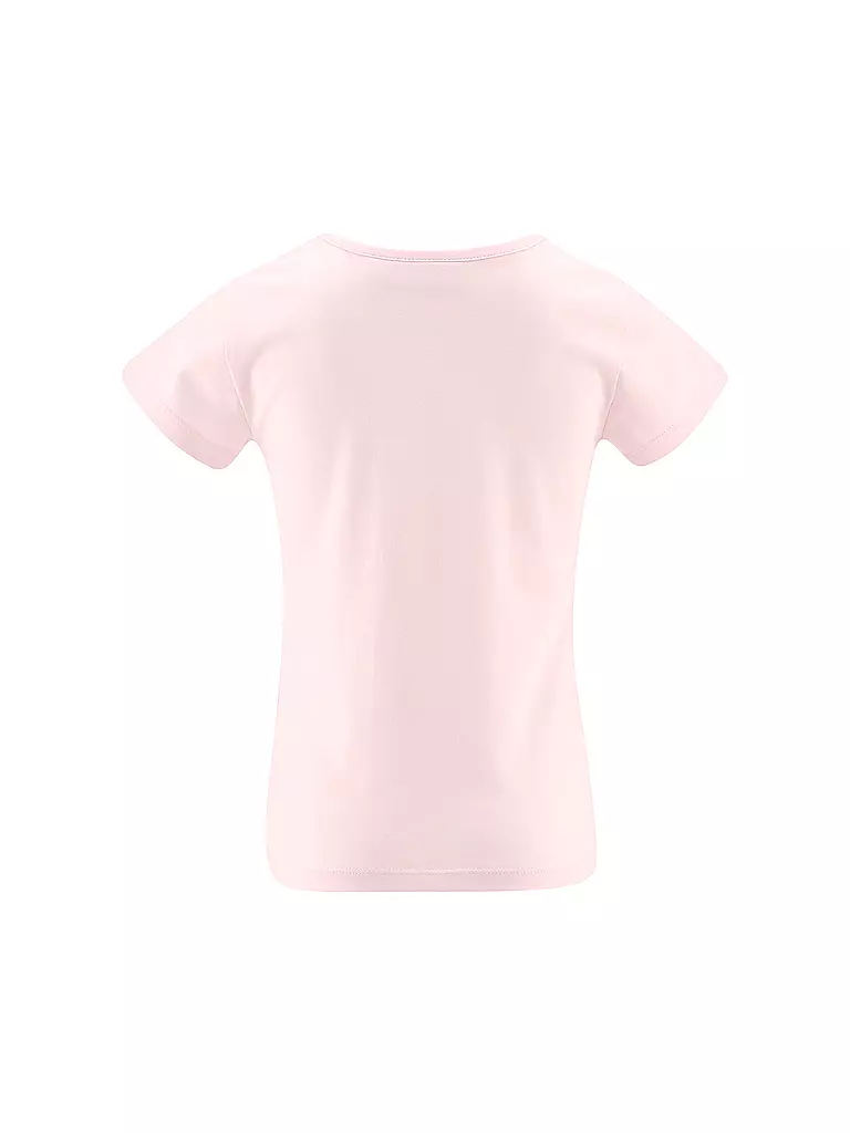 EISEND | Mädchen T-Shirt | rosa