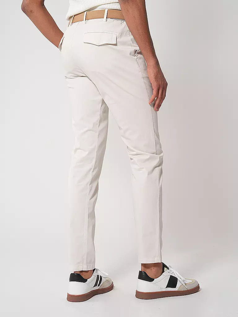 ELEVENTY | Chino  | beige