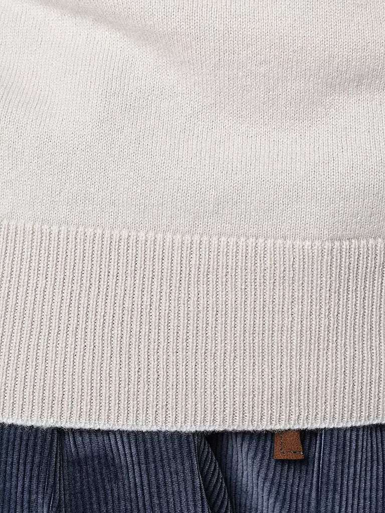 ELEVENTY | Kaschmirpullover | beige