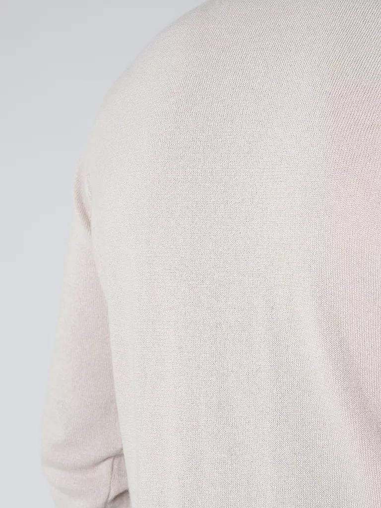 ELEVENTY | Kaschmirpullover | beige