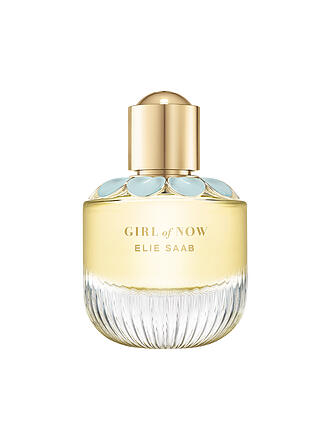 ELIE SAAB | Girl of Now Eau de Parfum 50ml