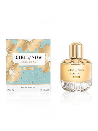 ELIE SAAB | Girl of Now Shine Eau de Parfum Spray 90ml