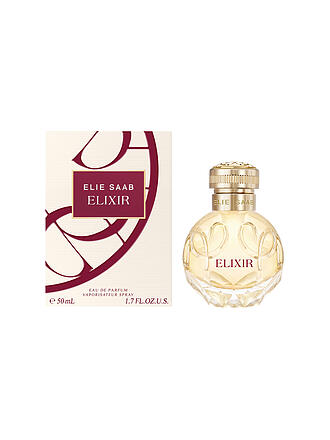 ELIE SAAB | Elixir Eau de Parfum Spray 50ml