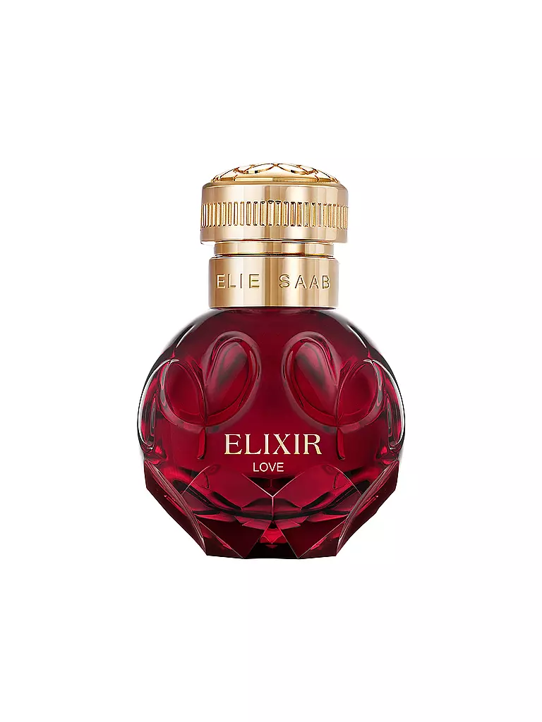 ELIE SAAB |  Elixir Love Eau de Parfum 30ml | keine Farbe