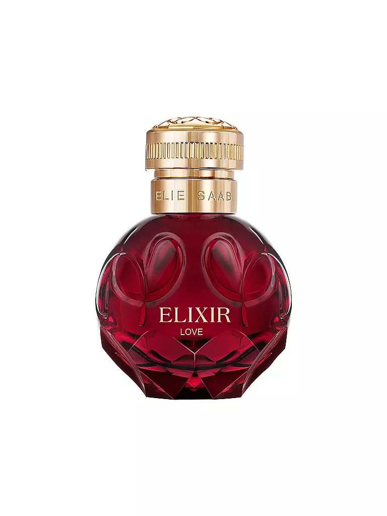 ELIE SAAB |  Elixir Love Eau de Parfum 50ml | keine Farbe