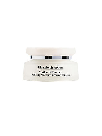 ELIZABETH ARDEN | Gsichtscreme - Visible Difference Refining Moisture Cream 75ml