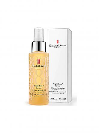 ELIZABETH ARDEN | Eight Hour® Cream All-Over Miracle Oil 100ml