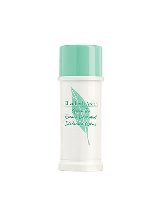 ELIZABETH ARDEN | Green Tea Deodorant Cream 40ml