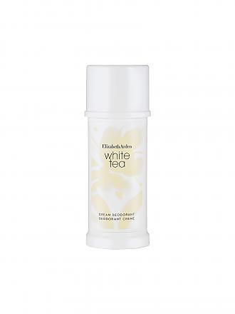 ELIZABETH ARDEN | White Tea Deo-Cream 40ml