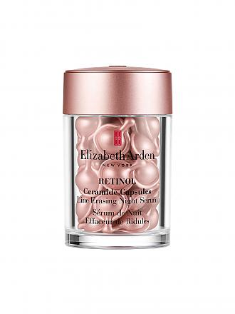 ELIZABETH ARDEN | Ceramide - Retinol Line Erasing Night Serum 30Stk.