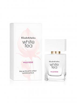 ELIZABETH ARDEN | White Tea Wild Rose Eau de Toilette Spray 30ml