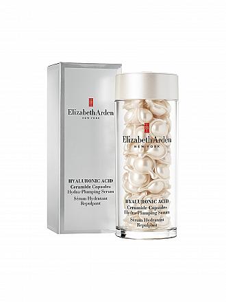 ELIZABETH ARDEN | Hyaluron Acid Ceramide Capsules Hydra-Plumping Serum 60 Stk