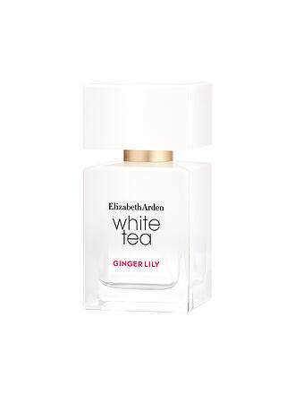 ELIZABETH ARDEN | White Tea Ginger Lily Eau de Toilette 30ml