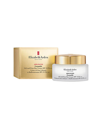 ELIZABETH ARDEN | Gesichtscreme - Ceramide™ Lift&Firm Day Cream