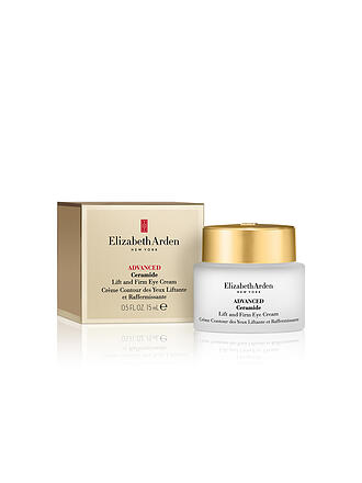 ELIZABETH ARDEN | Augencreme - Ceramide™ Lift&Firm Eye Cream 15ml