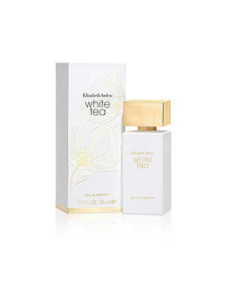 ELIZABETH ARDEN | White Tea Eau de Parfum 50ml