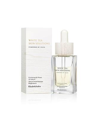 ELIZABETH ARDEN | White Tea Skin Solutions Bi-Phase Oil Serum 30ml