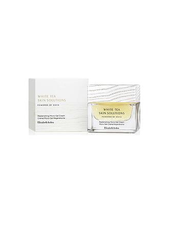 ELIZABETH ARDEN | White Tea Skin Solutions Replenishing Micro-Gel Cream 50ml