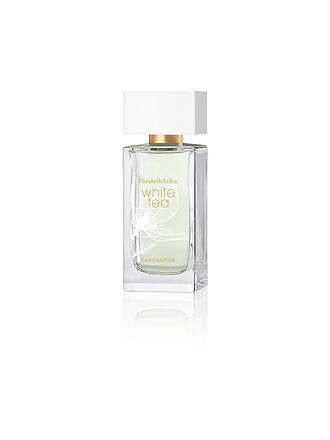 ELIZABETH ARDEN | White Tea Eau Fraiche Eau de Toilette 50ml