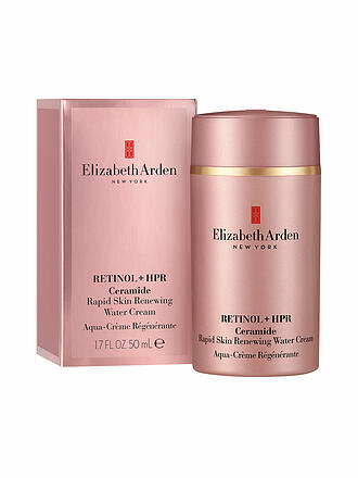 ELIZABETH ARDEN | Gesichtscreme - Retinol + HPR Ceramide 50ml