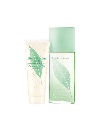 ELIZABETH ARDEN | Geschenkset - Green Tea Eau de Toilette Set 2x100ml