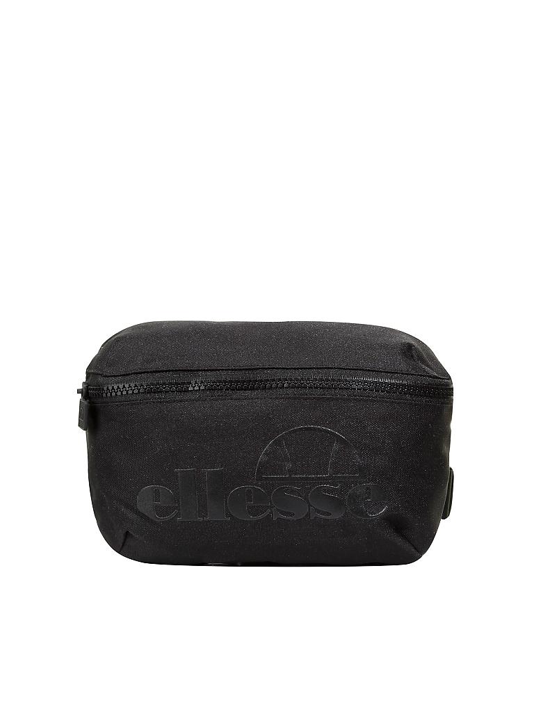 ELLESSE | Tasche - Gürteltasche ROSCA  | schwarz