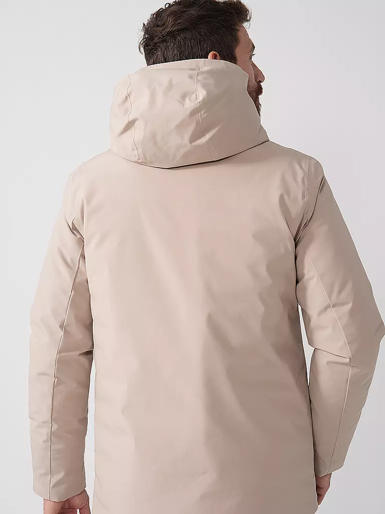 ELVINE | Jacke VHINNER | beige