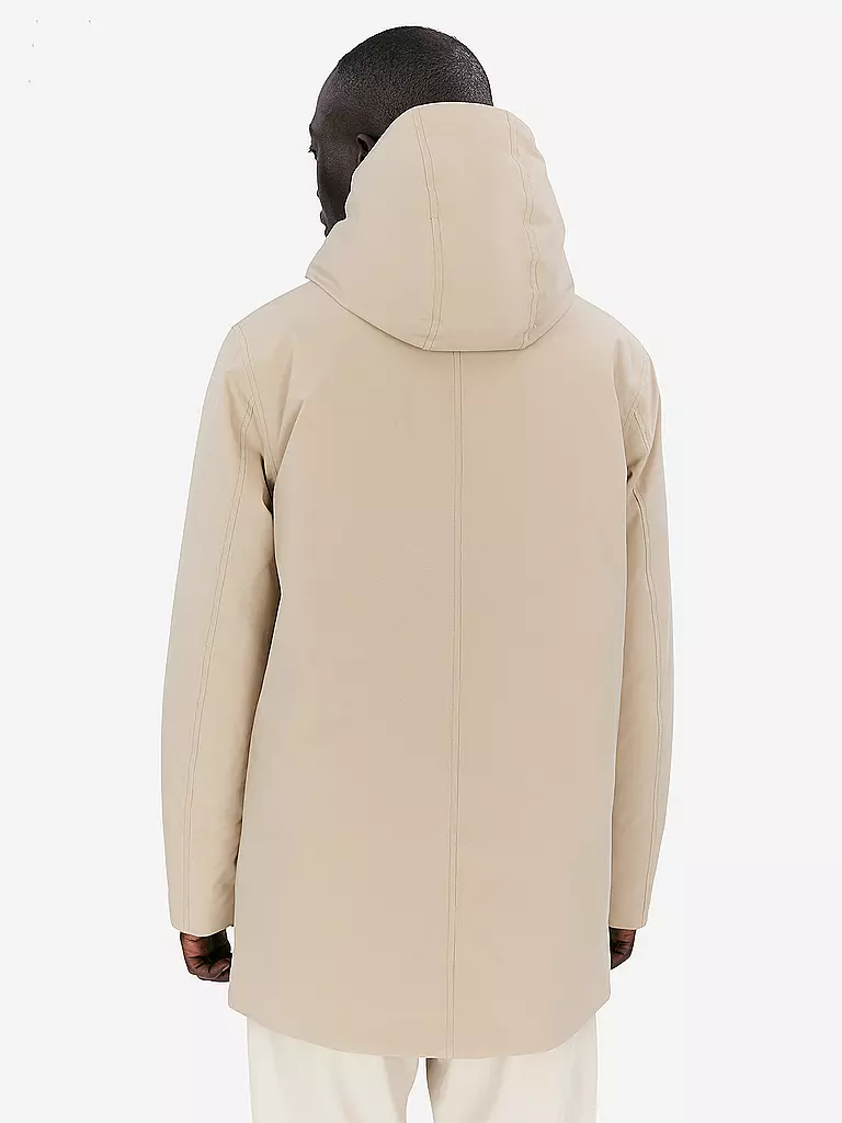 ELVINE | Parka LUCIUS | beige