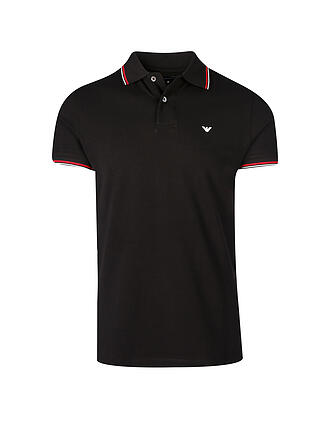 EMPORIO ARMANI | Poloshirt