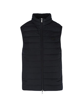 EMPORIO ARMANI | Daunensteppgilet 