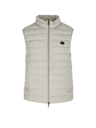 EMPORIO ARMANI | Daunen Steppgilet