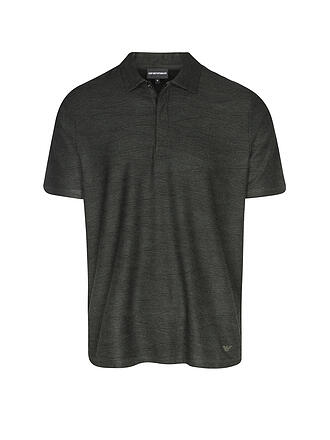 EMPORIO ARMANI | Poloshirt