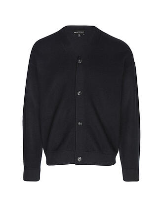 EMPORIO ARMANI | Cardigan 