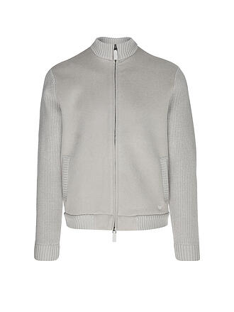 EMPORIO ARMANI | Strickjacke