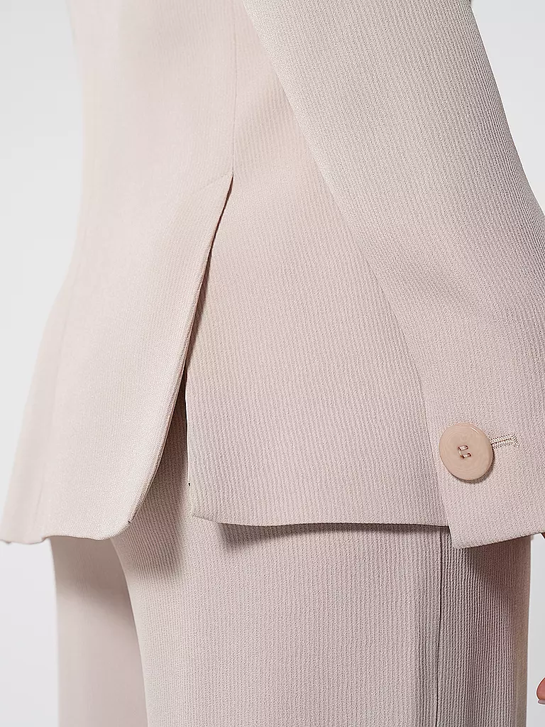 EMPORIO ARMANI | Blazer  | beige