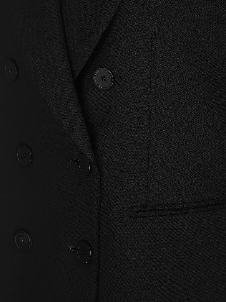 EMPORIO ARMANI | Blazer | schwarz