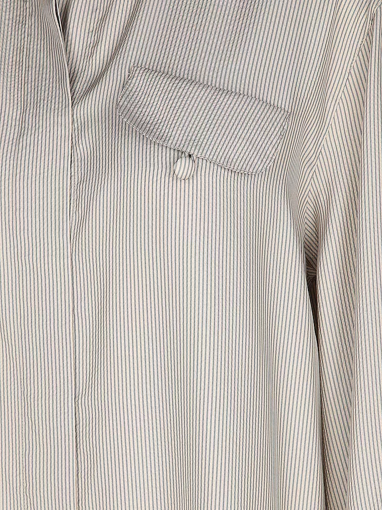 EMPORIO ARMANI | Bluse  | grün