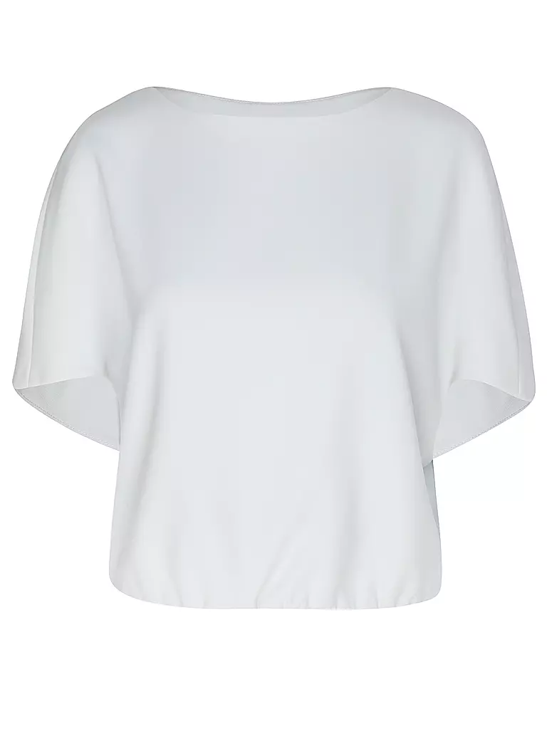 EMPORIO ARMANI | Blusenshirt  | creme