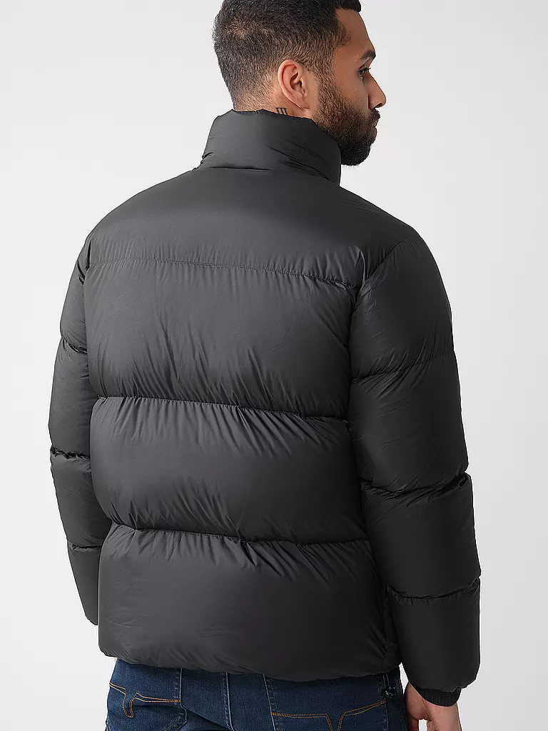 EMPORIO ARMANI | Daunenjacke | schwarz