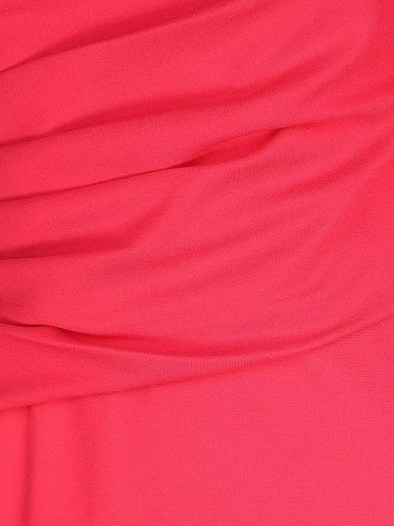 EMPORIO ARMANI | Minikleid | rot